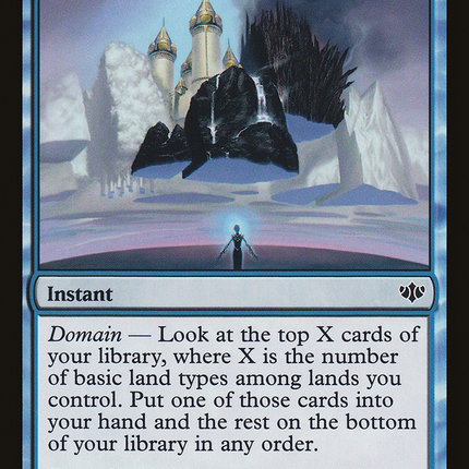 Worldly Counsel (CON-039) - Conflux
