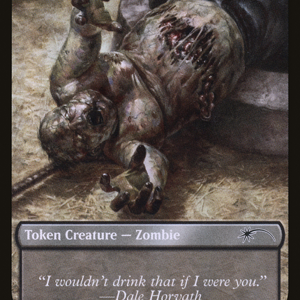 Walker (SLD-149) - Secret Lair Drop Foil