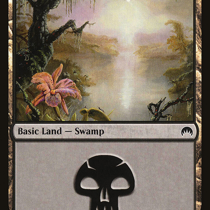 Swamp (ORI-262) - Magic Origins