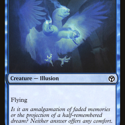 Phantom Monster (IMA-069) - Iconic Masters Foil