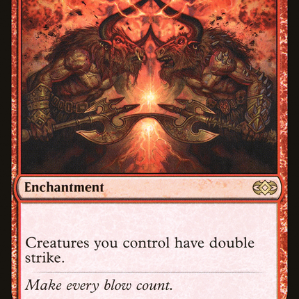 Rage Reflection (2XM-139) - Double Masters