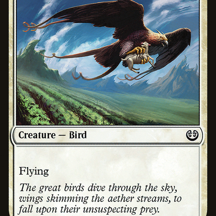 Skyswirl Harrier (KLD-028) - Kaladesh