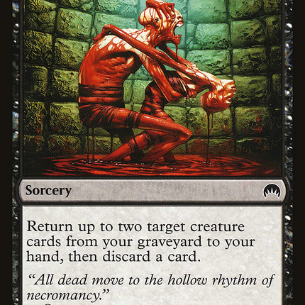 Macabre Waltz (ORI-107) - Magic Origins