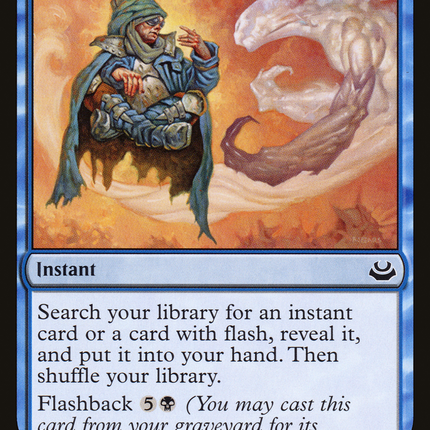 Mystical Teachings (MM3-044) - Modern Masters 2017 Foil