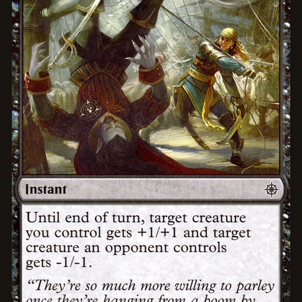 Skulduggery (XLN-123) - Ixalan