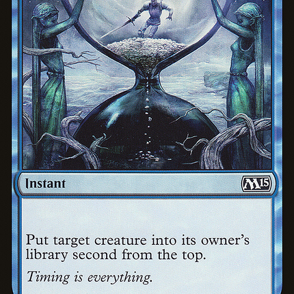 Chronostutter (M15-048) - Magic 2015