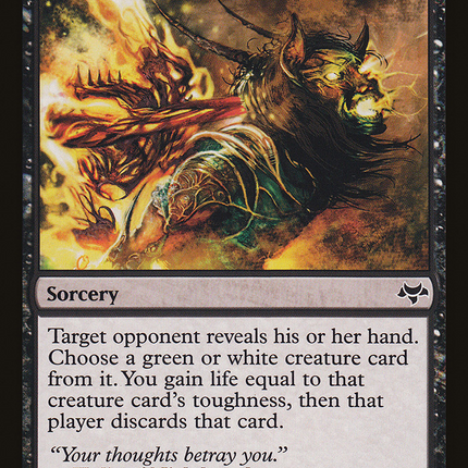 Talara's Bane (EVE-047) - Eventide Foil
