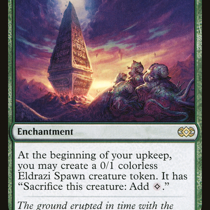 Awakening Zone (2XM-153) - Double Masters