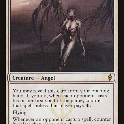 Chancellor of the Annex (NPH-006) - New Phyrexia