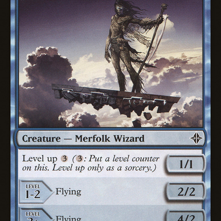 Skywatcher Adept (ROE-088) - Rise of the Eldrazi