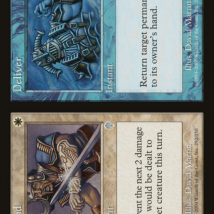 Stand // Deliver (INV-292) - Invasion