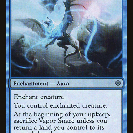 Vapor Snare (WWK-044) - Worldwake