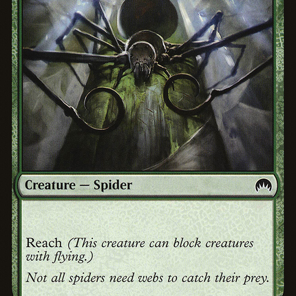 Hitchclaw Recluse (ORI-181) - Magic Origins