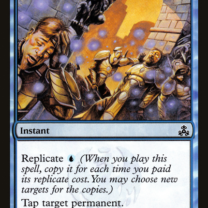 Gigadrowse (GPT-026) - Guildpact