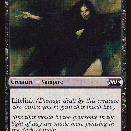 Child of Night (M15-090) - Magic 2015