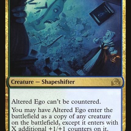Altered Ego (SOI-241) - Shadows over Innistrad