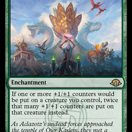 Branching Evolution (MH3-285) - Modern Horizons 3