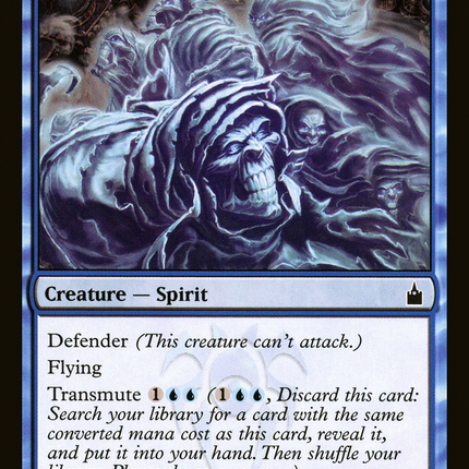 Drift of Phantasms (RAV-046) - Ravnica: City of Guilds