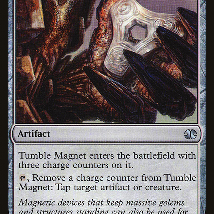 Tumble Magnet (MM2-233) - Modern Masters 2015