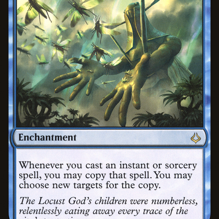 Swarm Intelligence (HOU-050) - Hour of Devastation Foil
