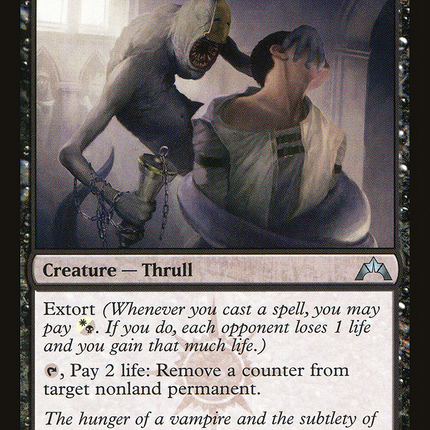 Thrull Parasite (GTC-081) - Gatecrash