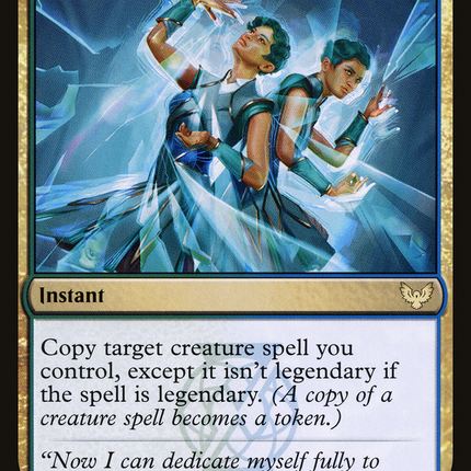 Double Major (STX-179) - Strixhaven: School of Mages Foil
