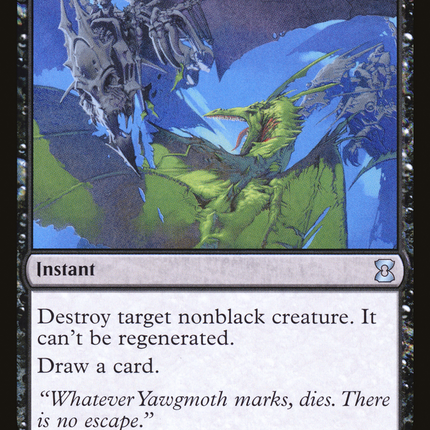 Annihilate (EMA-079) - Eternal Masters Foil