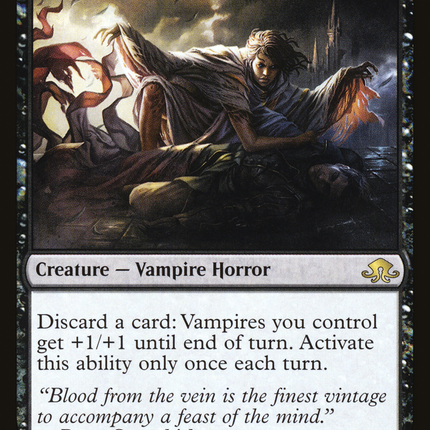 Stromkirk Condemned (EMN-106) - Eldritch Moon