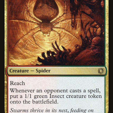 Dragonlair Spider (CN2-201) - Conspiracy: Take the Crown