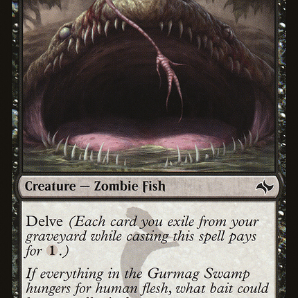 Gurmag Angler (FRF-072) - Fate Reforged
