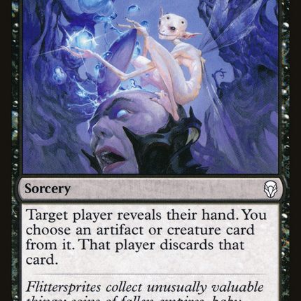 Divest (DOM-087) - Dominaria