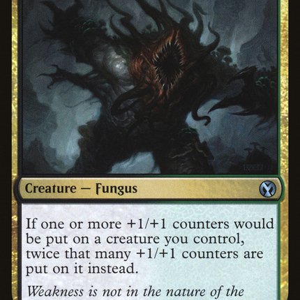 Corpsejack Menace (IMA-197) - Iconic Masters