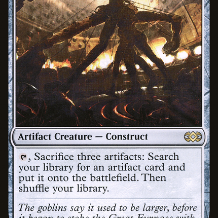 Kuldotha Forgemaster (2XM-266) - Double Masters