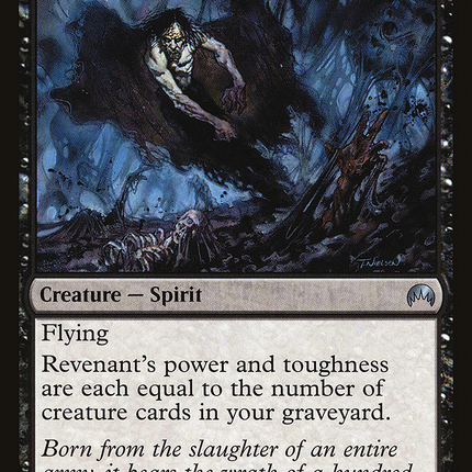 Revenant (ORI-117) - Magic Origins Foil