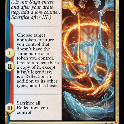 The Apprentice's Folly (PPWOE-200) - Wilds of Eldraine Promos
