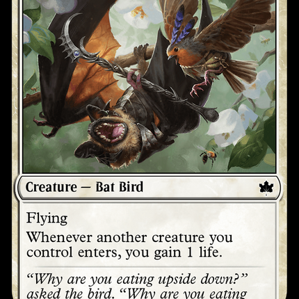 Lifecreed Duo (BLB-020) - Bloomburrow