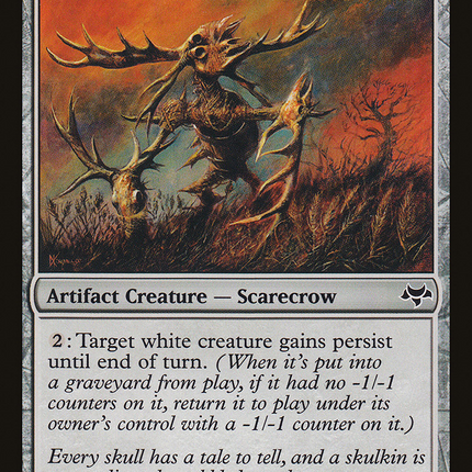 Antler Skulkin (EVE-167) - Eventide Foil