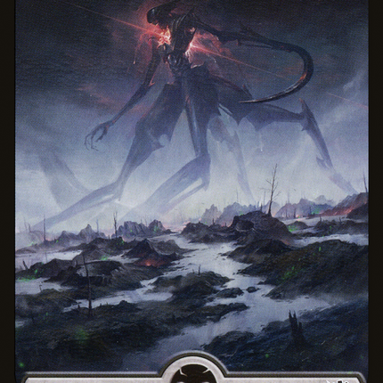 Swamp (BRO-282) - The Brothers' War