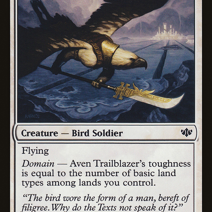 Aven Trailblazer (CON-004) - Conflux