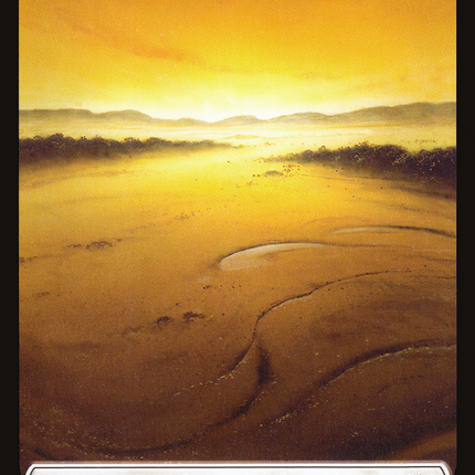 Plains (2XM-373) - Double Masters Foil
