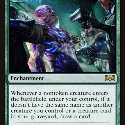 Guardian Project (RNA-130) - Ravnica Allegiance Foil