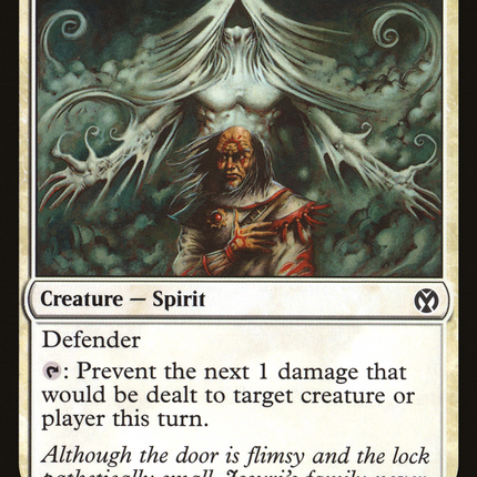 Benevolent Ancestor (IMA-012) - Iconic Masters Foil