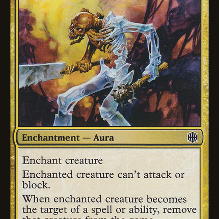 Crystallization (ARB-144) - Alara Reborn Foil