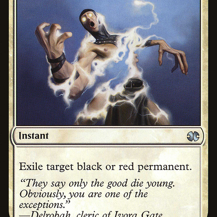 Celestial Purge (MM2-011) - Modern Masters 2015