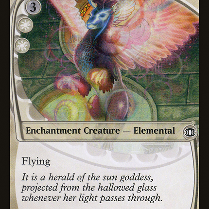 Lucent Liminid (FUT-024) - Future Sight
