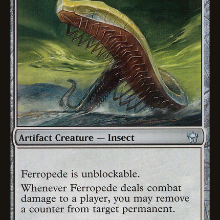 Ferropede (5DN-122) - Fifth Dawn