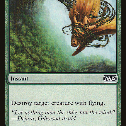 Plummet (M15-192) - Magic 2015
