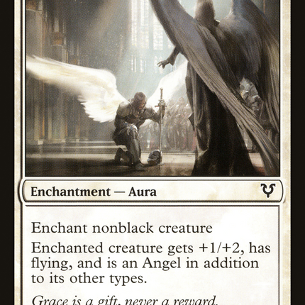 Call to Serve (AVR-009) - Avacyn Restored