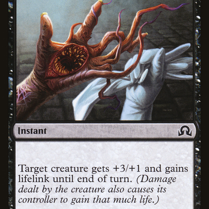 Grotesque Mutation (SOI-115) - Shadows over Innistrad