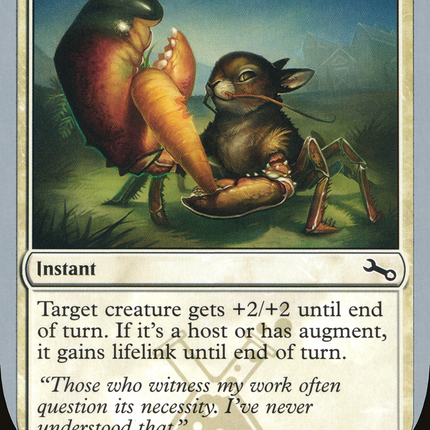 Success! (UST-024) - Unstable Foil